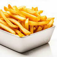 French Fries – Golden & Crispy Snack