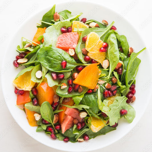Fresh Green Salad