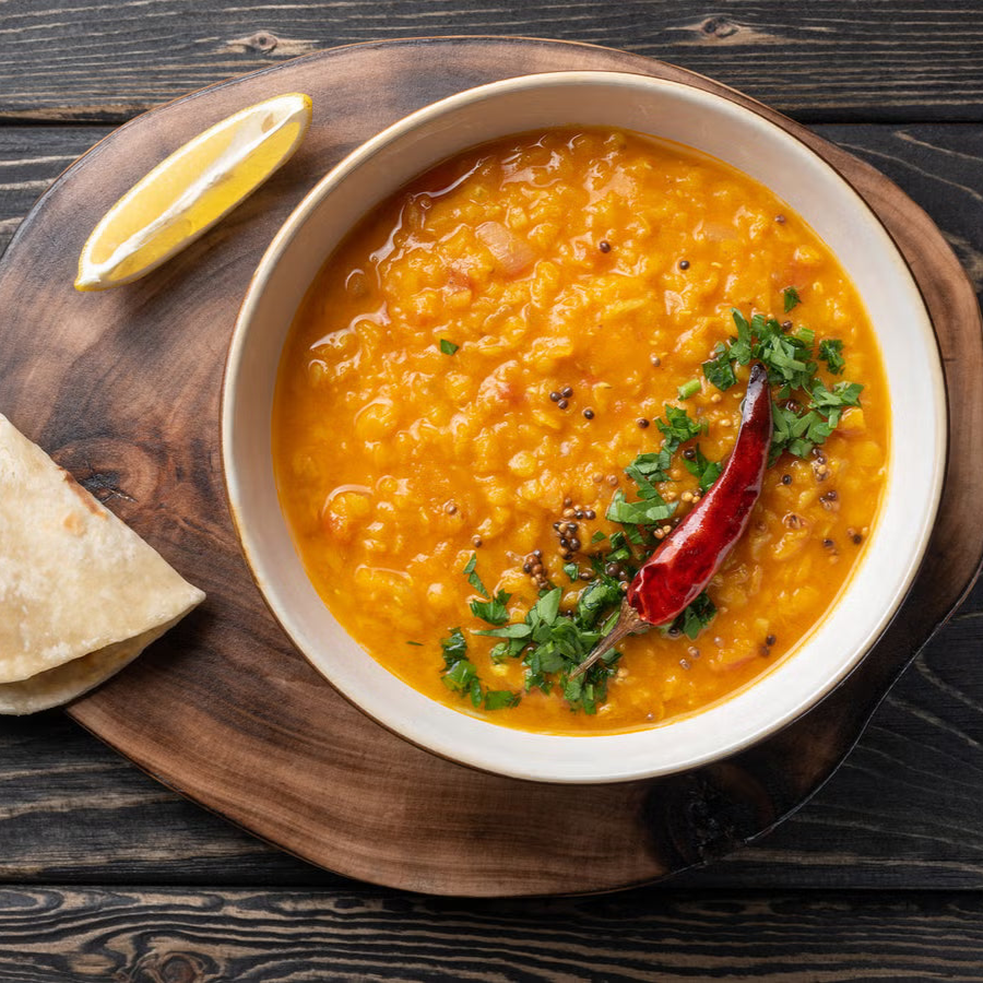 Shahi Daal