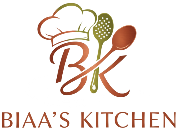 BIAA'S KITCHEN
