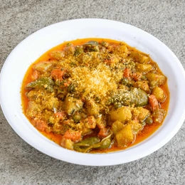 Mix Vegetable
