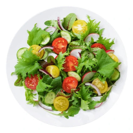 Fresh Green Salad